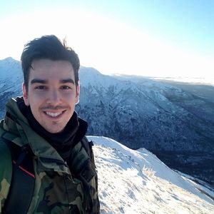 Meet your Posher, Daniel